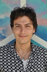 Nicolas Gonzalez